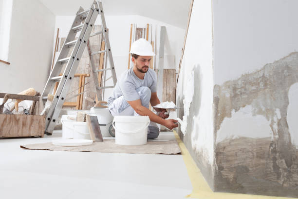 Valley Hill, NC Painting & Drywall Services Company