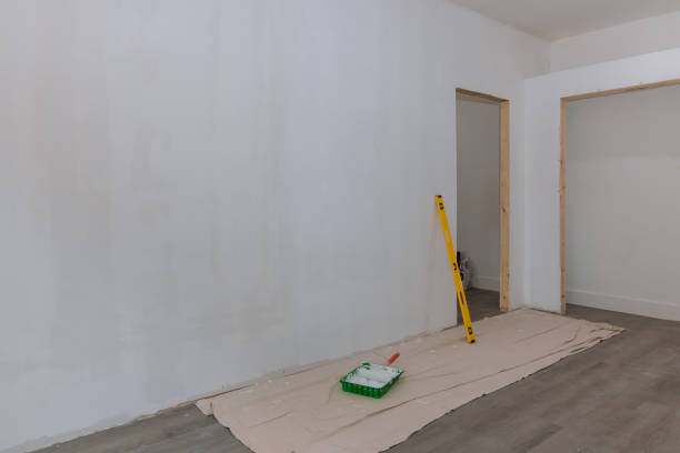 Best Drywall Sanding and Smoothing  in Valley Hill, NC